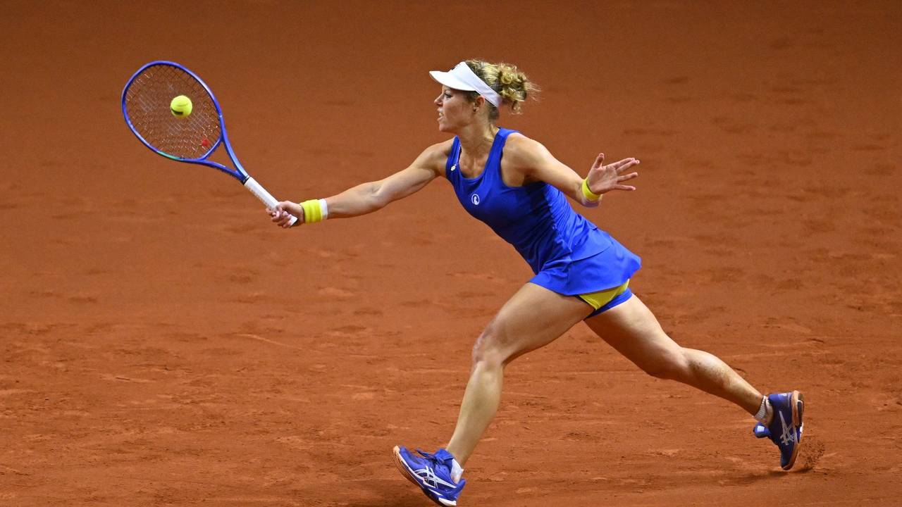 Laura Siegemund