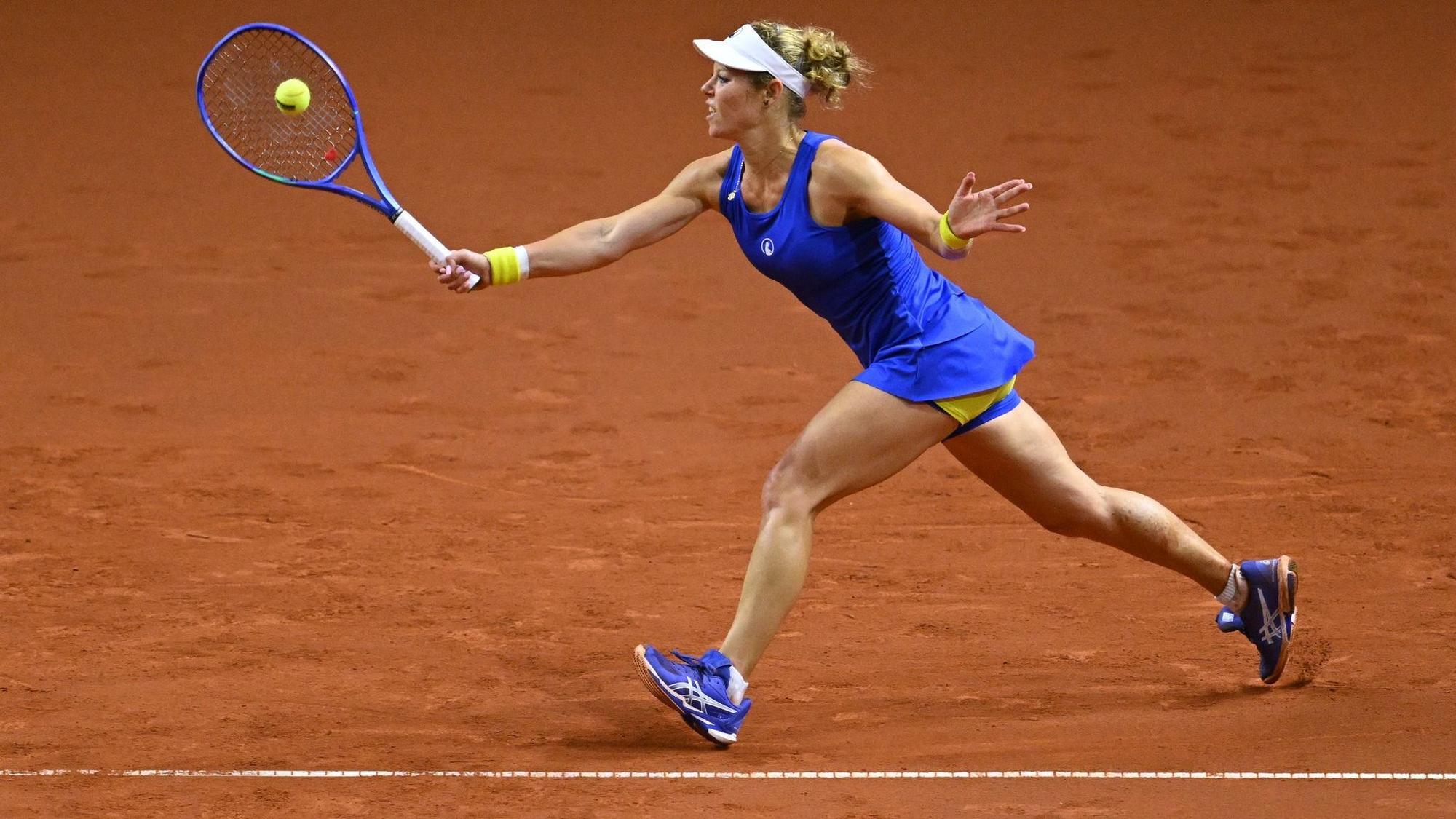 Laura Siegemund