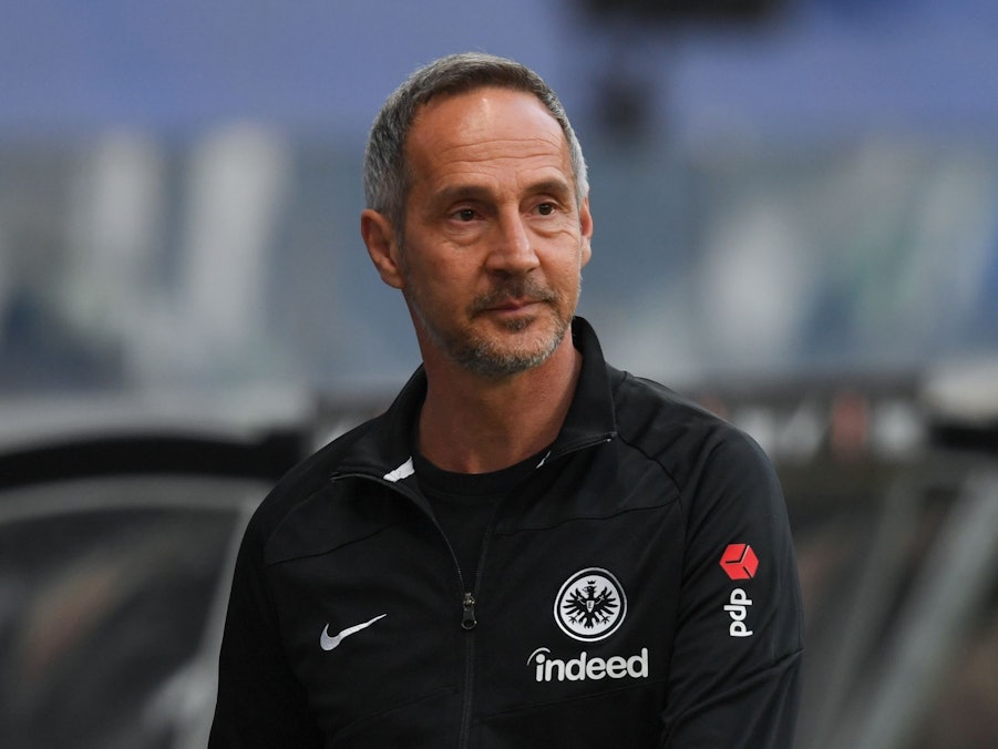 Adi Hütter