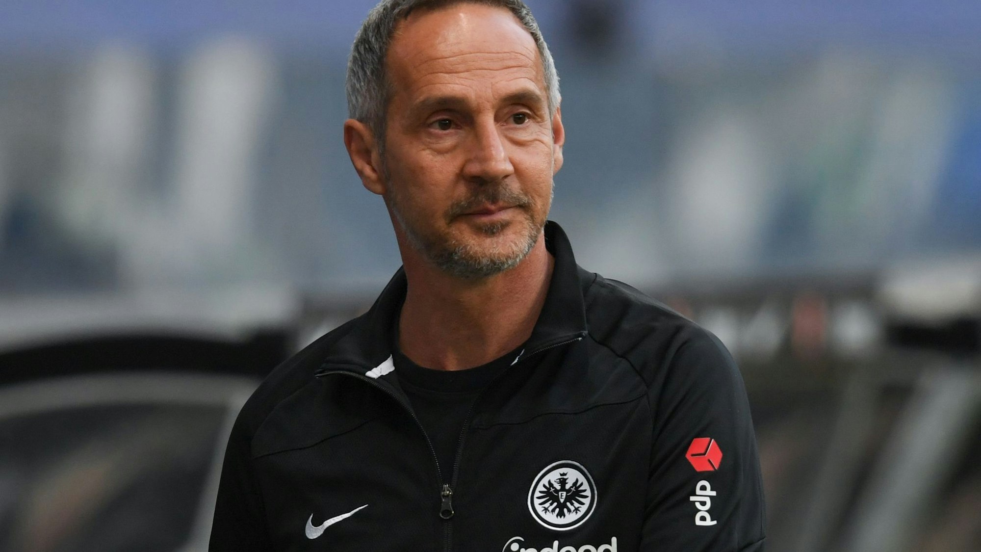 Adi Hütter