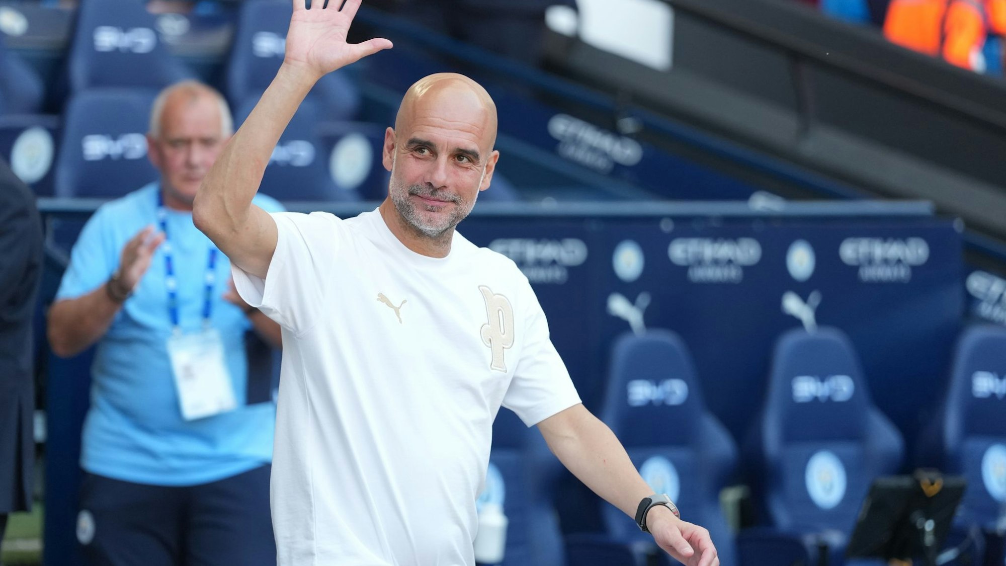 Manchester City - Aston Villa