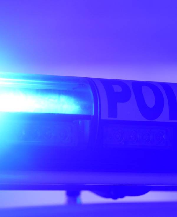 Französische Polizei