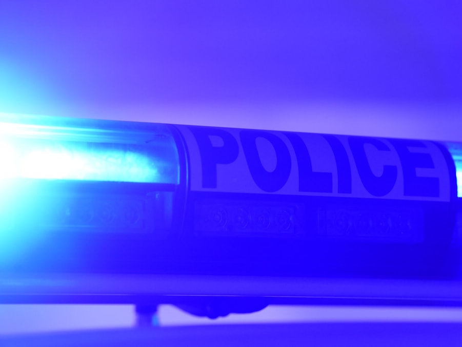 Französische Polizei