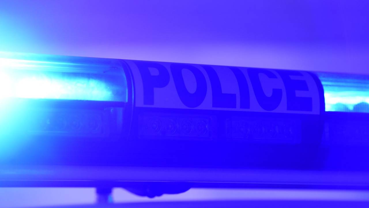 Französische Polizei