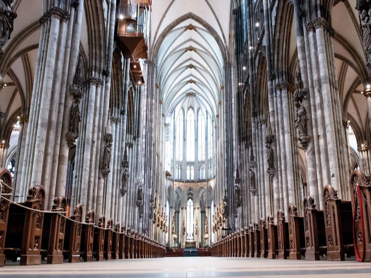 Kölner Dom