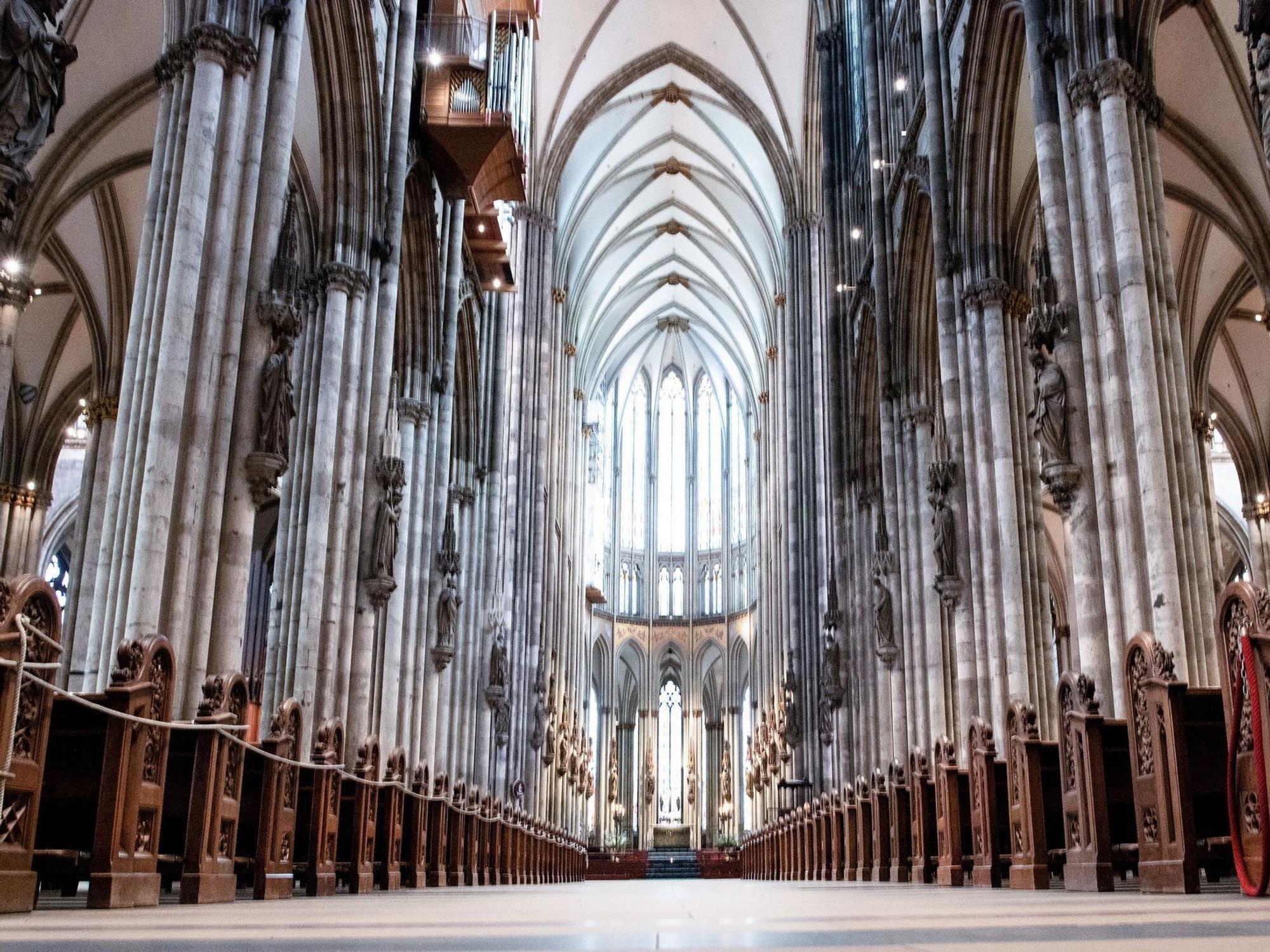 Kölner Dom