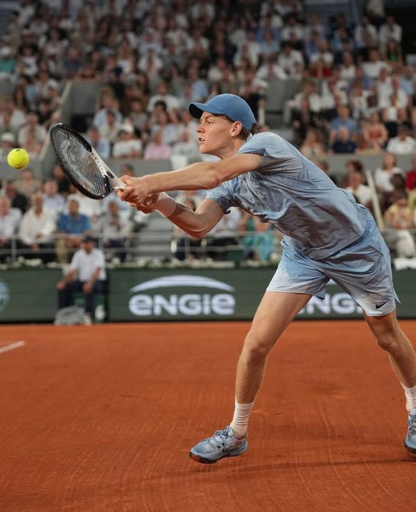 Tennis French Open