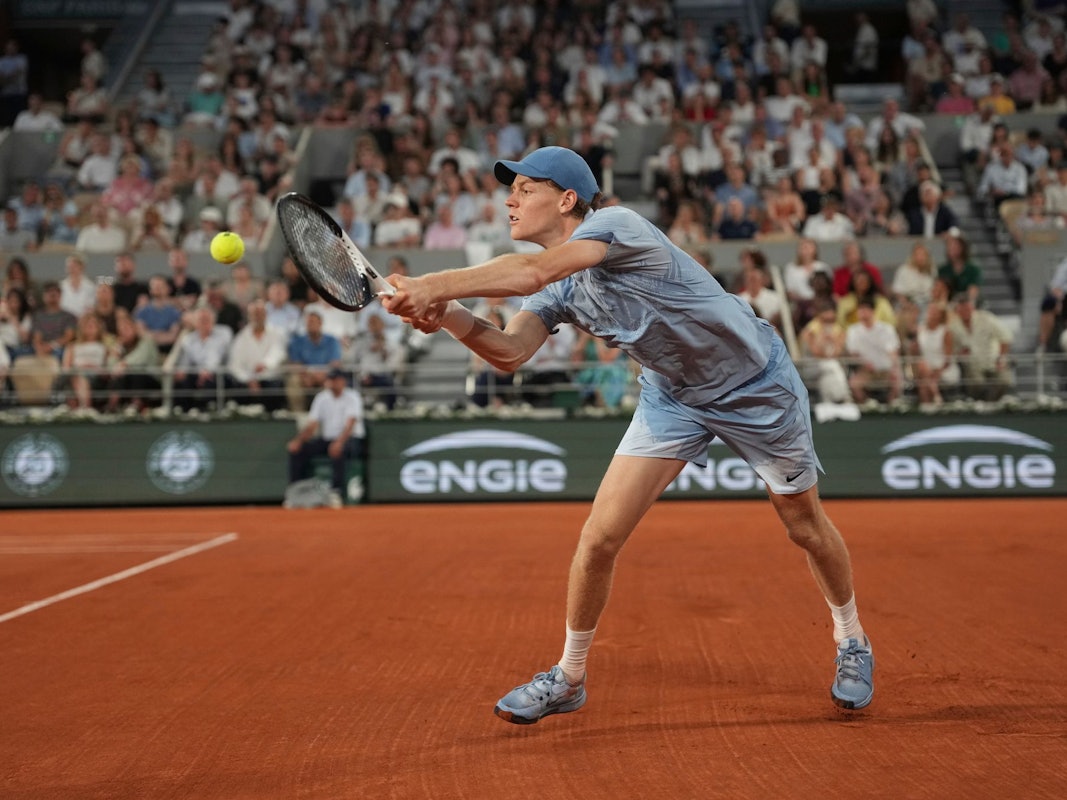 Tennis French Open