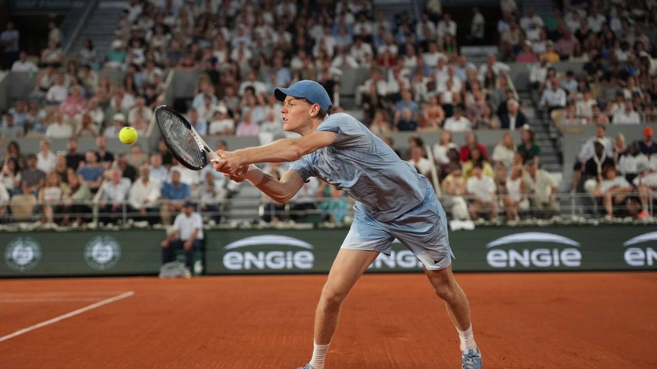 Tennis French Open