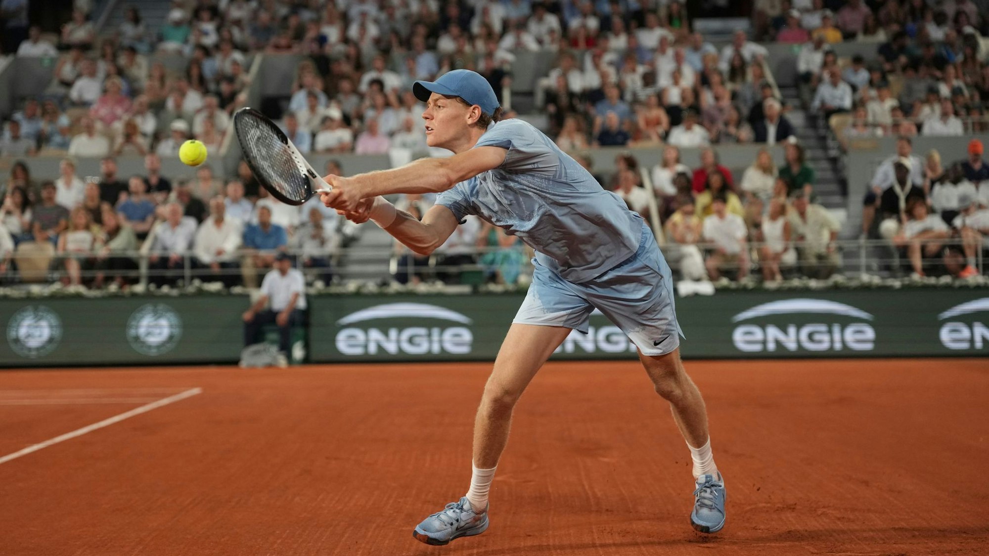 Tennis French Open