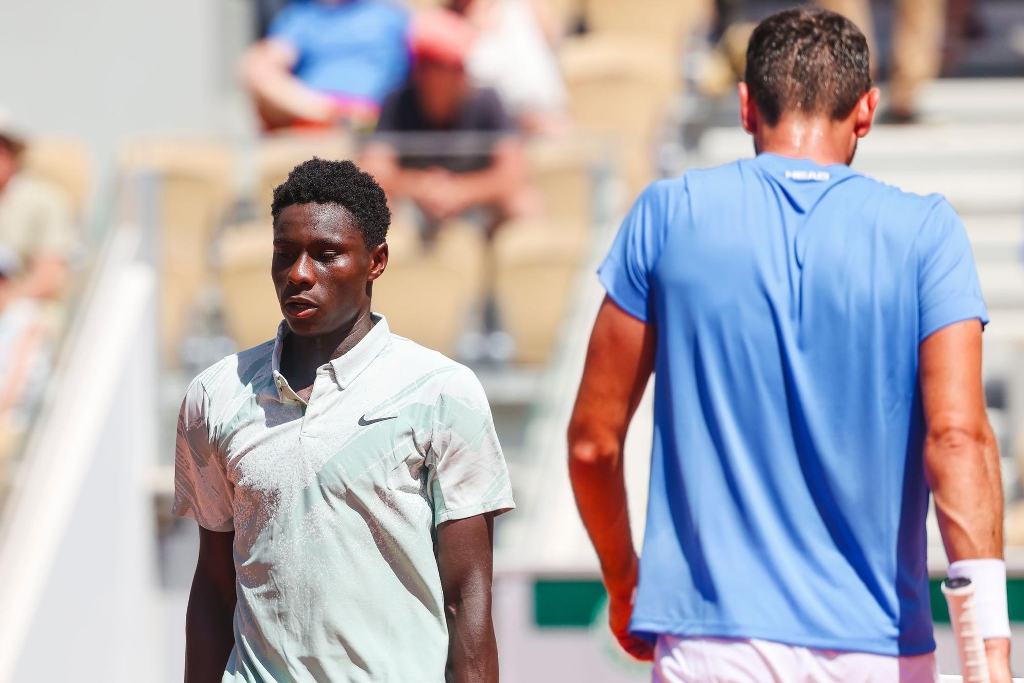 Tennis French Open