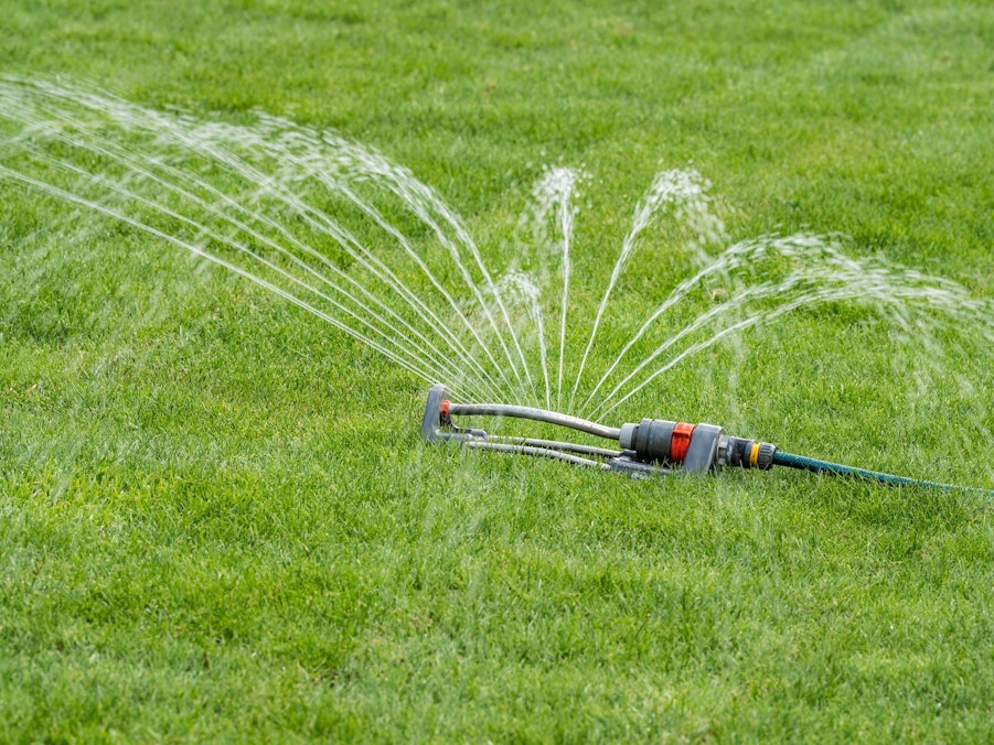 Trinkwasser in Jülich wird knapp