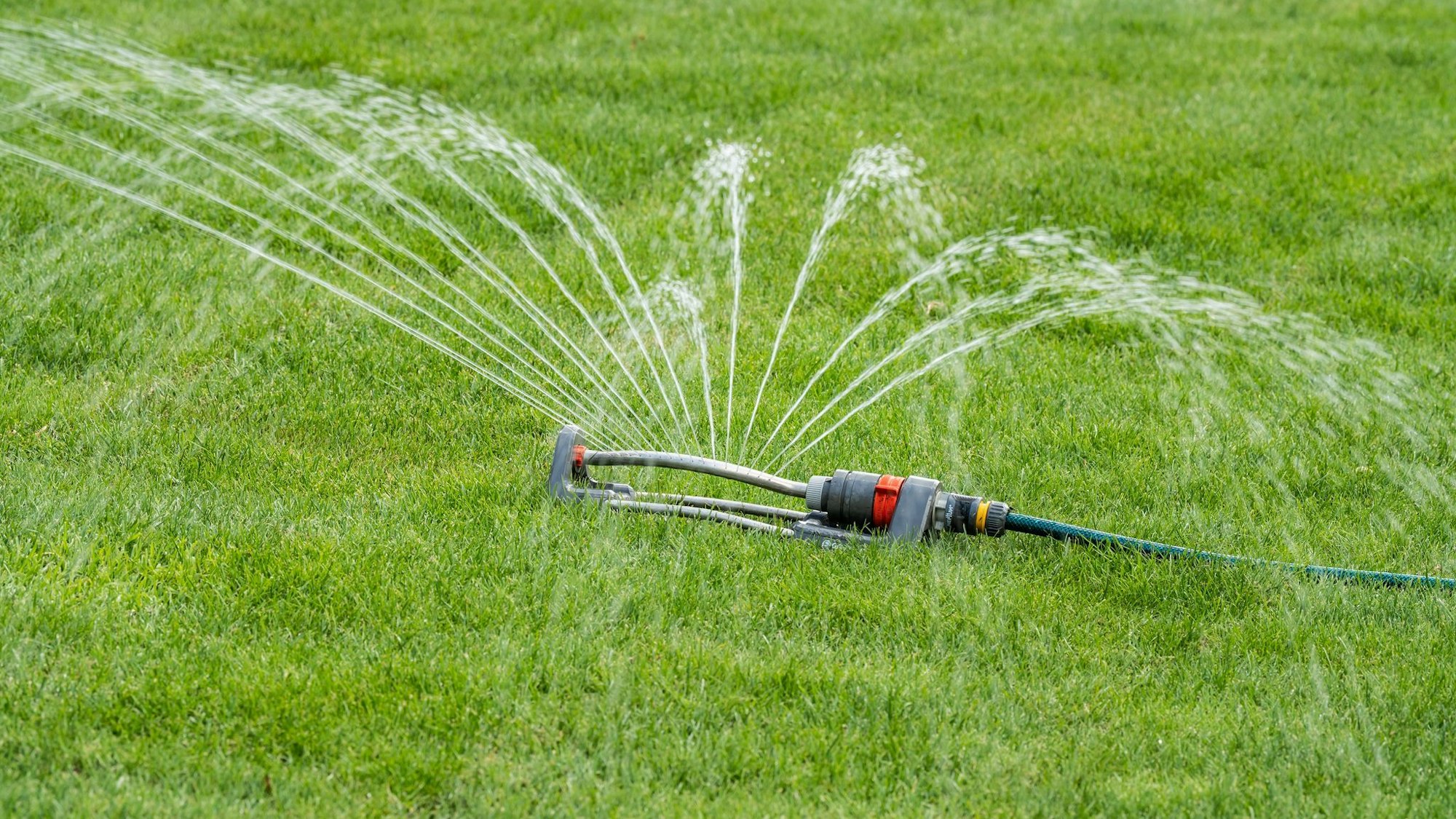 Trinkwasser in Jülich wird knapp