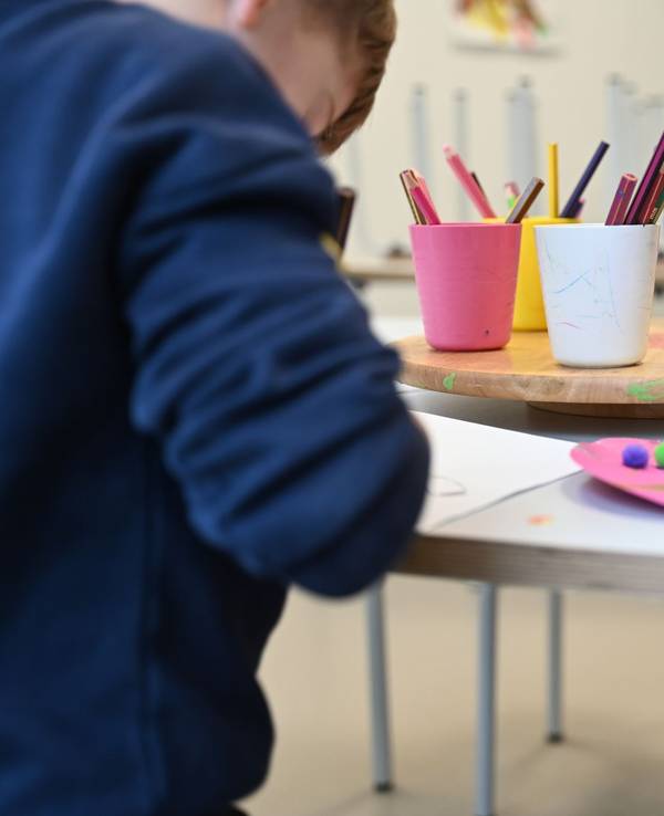 Umfrage: Kinder und Erwachsene für Bildungsreformen