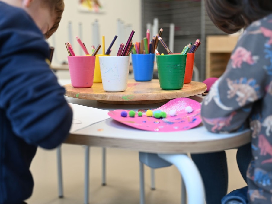 Umfrage: Kinder und Erwachsene für Bildungsreformen