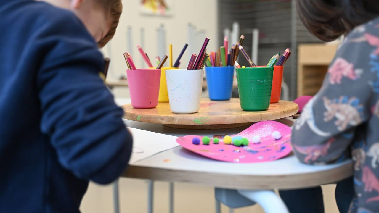 Umfrage: Kinder und Erwachsene für Bildungsreformen