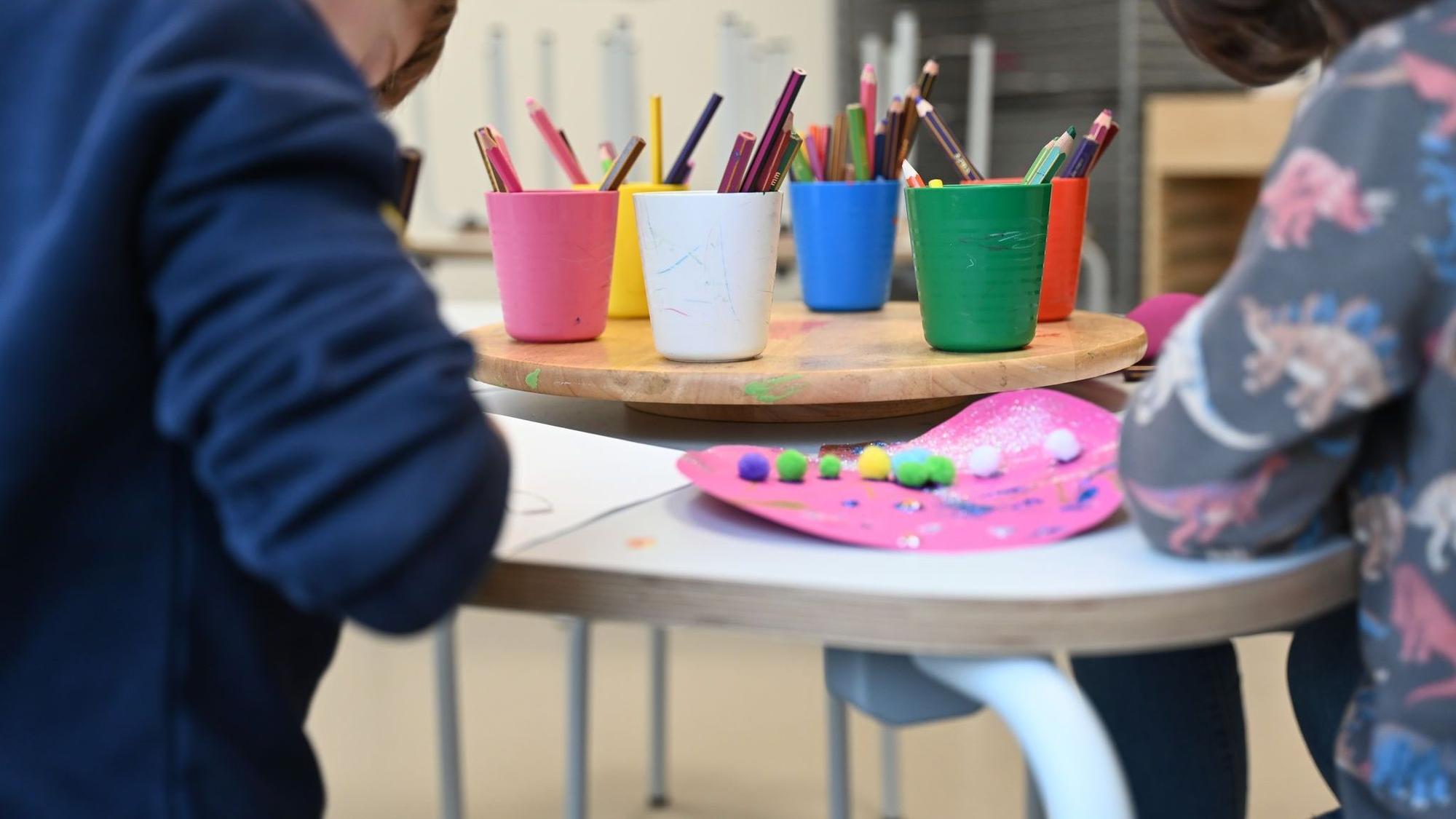 Umfrage: Kinder und Erwachsene für Bildungsreformen