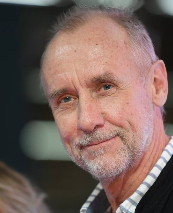 Hakan Nesser