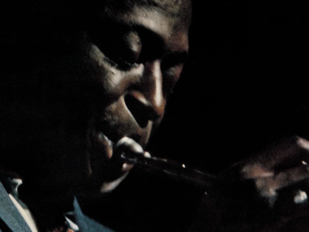 Miles Davis hätte am 26. Mai seinen 100. Geburtstag gefeiert. (Bild: Columbia / Sony)