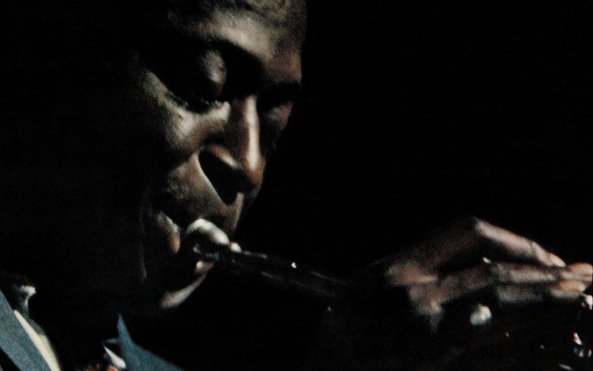 Miles Davis hätte am 26. Mai seinen 100. Geburtstag gefeiert. (Bild: Columbia / Sony)