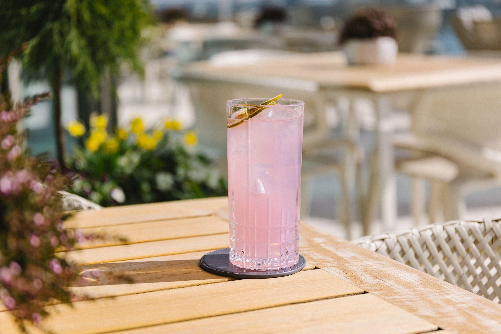 Fünf einfache Sommerdrinks: Bar-Profi verrät Rezepte für Cocktails ohne ...