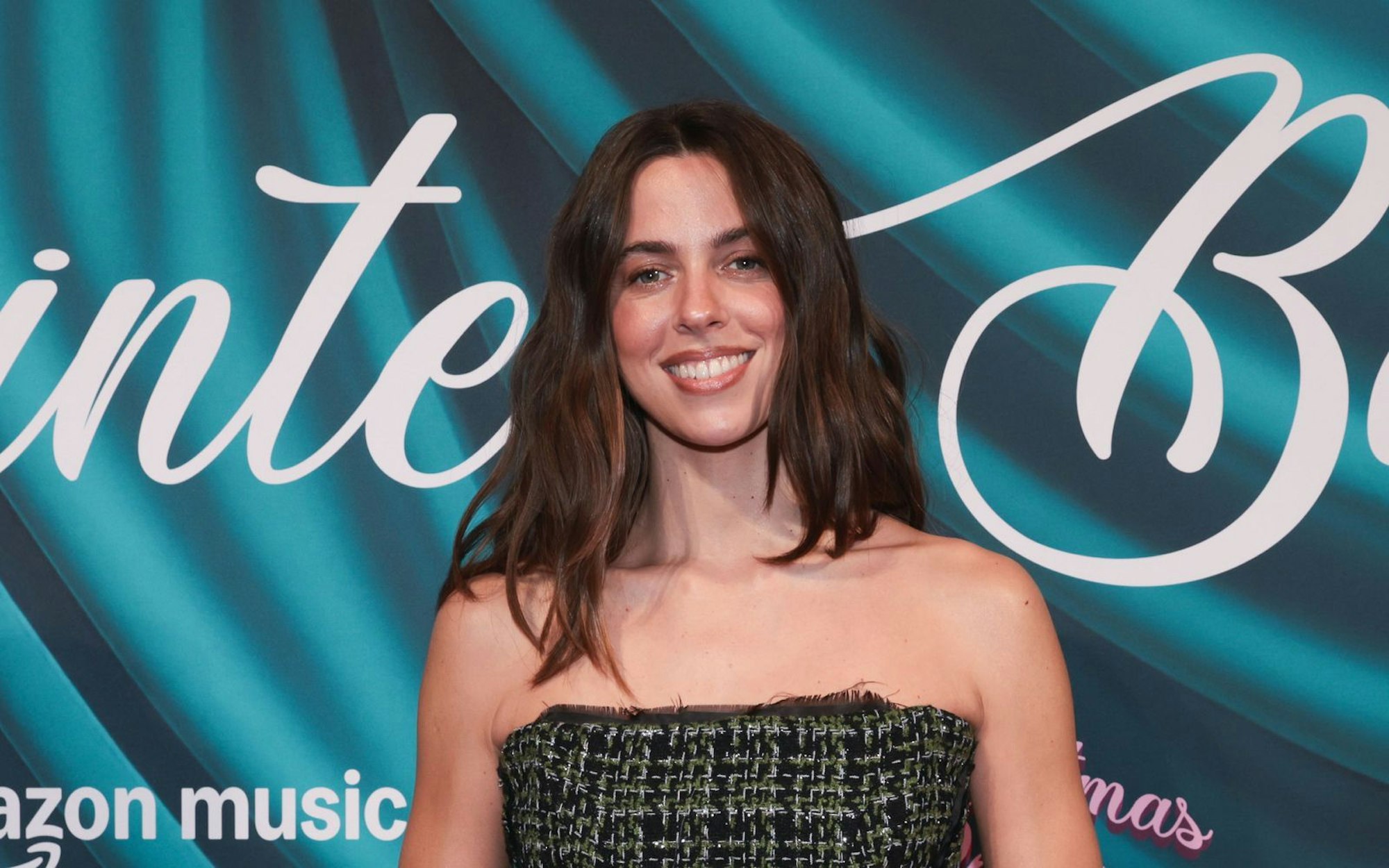 Sängerin Vanessa Mai hat in ihrem Podcast „Schön laut“ über ihre Tätowierungen gesprochen. (Bild: 2025 Getty Images/Jeremy Moeller)