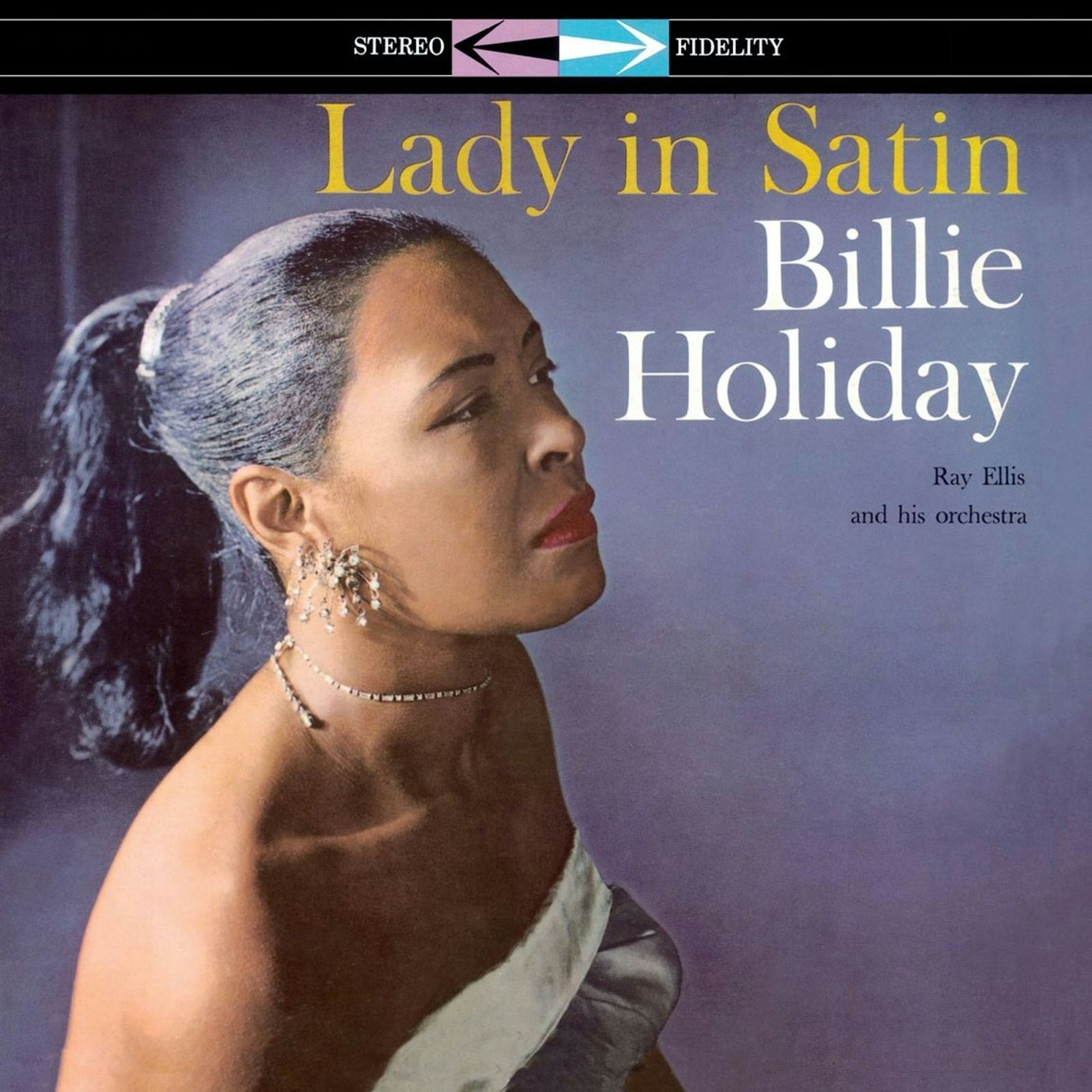 Kaum ein Album zeigt die emotionale Kraft einer Stimme so eindringlich „Lady In Satin“ von Billie Holiday. (Bild: Sony)