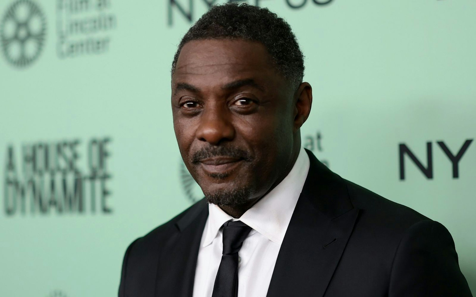 Idris Elba galt lange als Favorit für die Nachfolge Daniel Craigs als James Bond. (Bild: 2025 Getty Images/Dimitrios Kambouris)