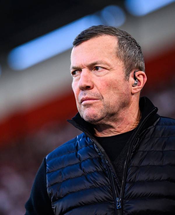 Lothar Matthäus