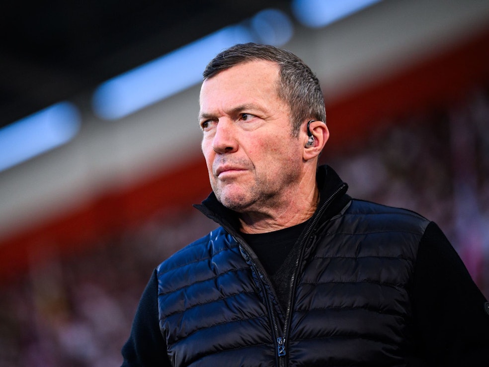 Lothar Matthäus