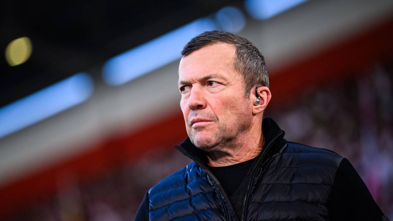 Lothar Matthäus