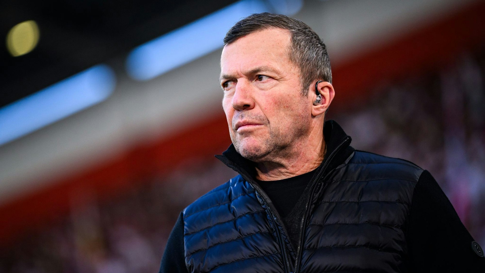 Lothar Matthäus