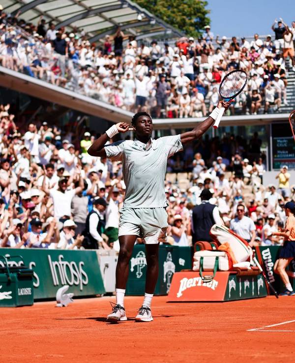 Tennis French Open