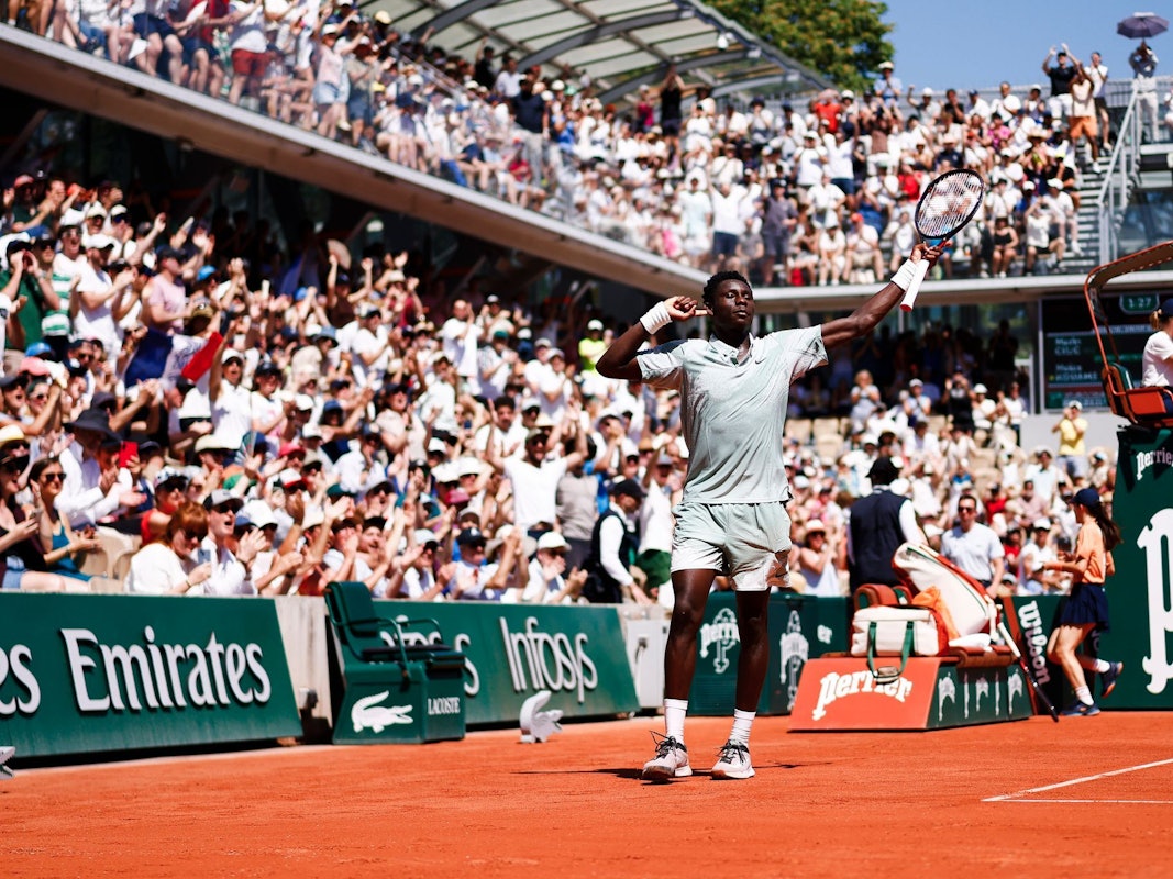 Tennis French Open