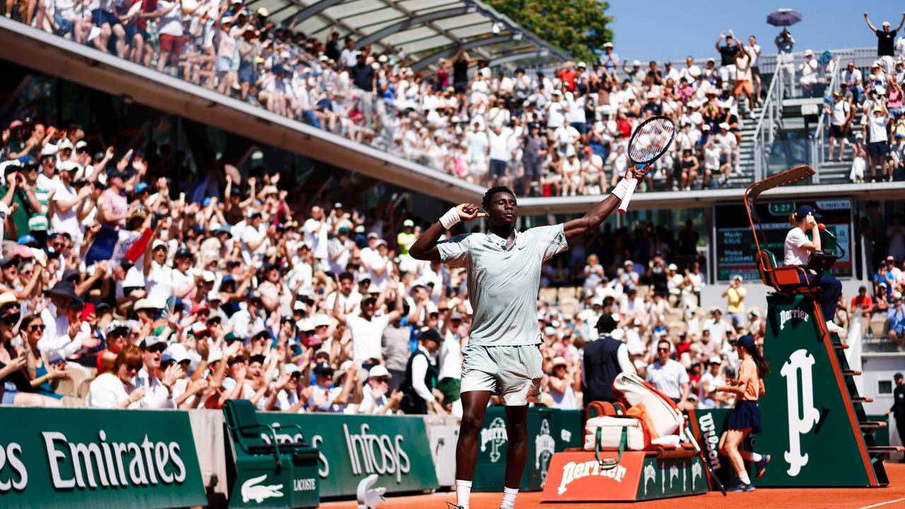 Tennis French Open