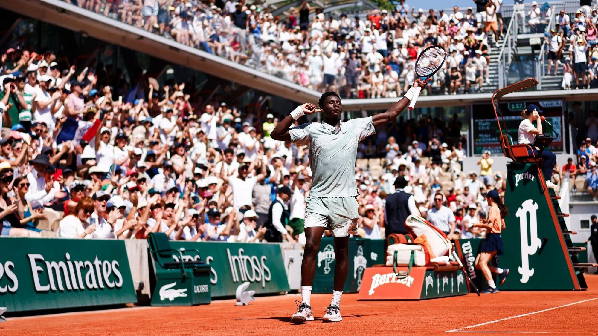 Tennis French Open