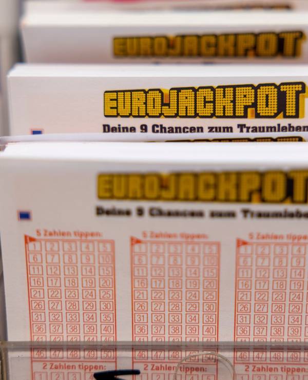 Eurojackpot