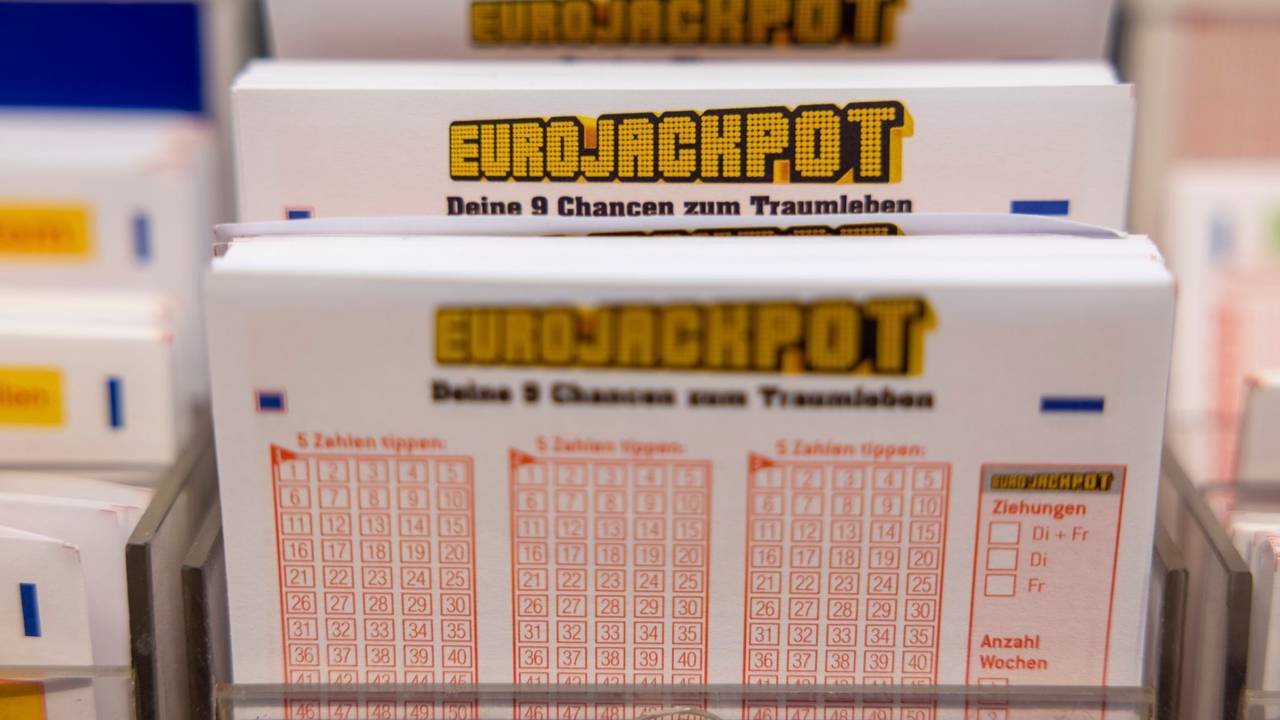 Eurojackpot