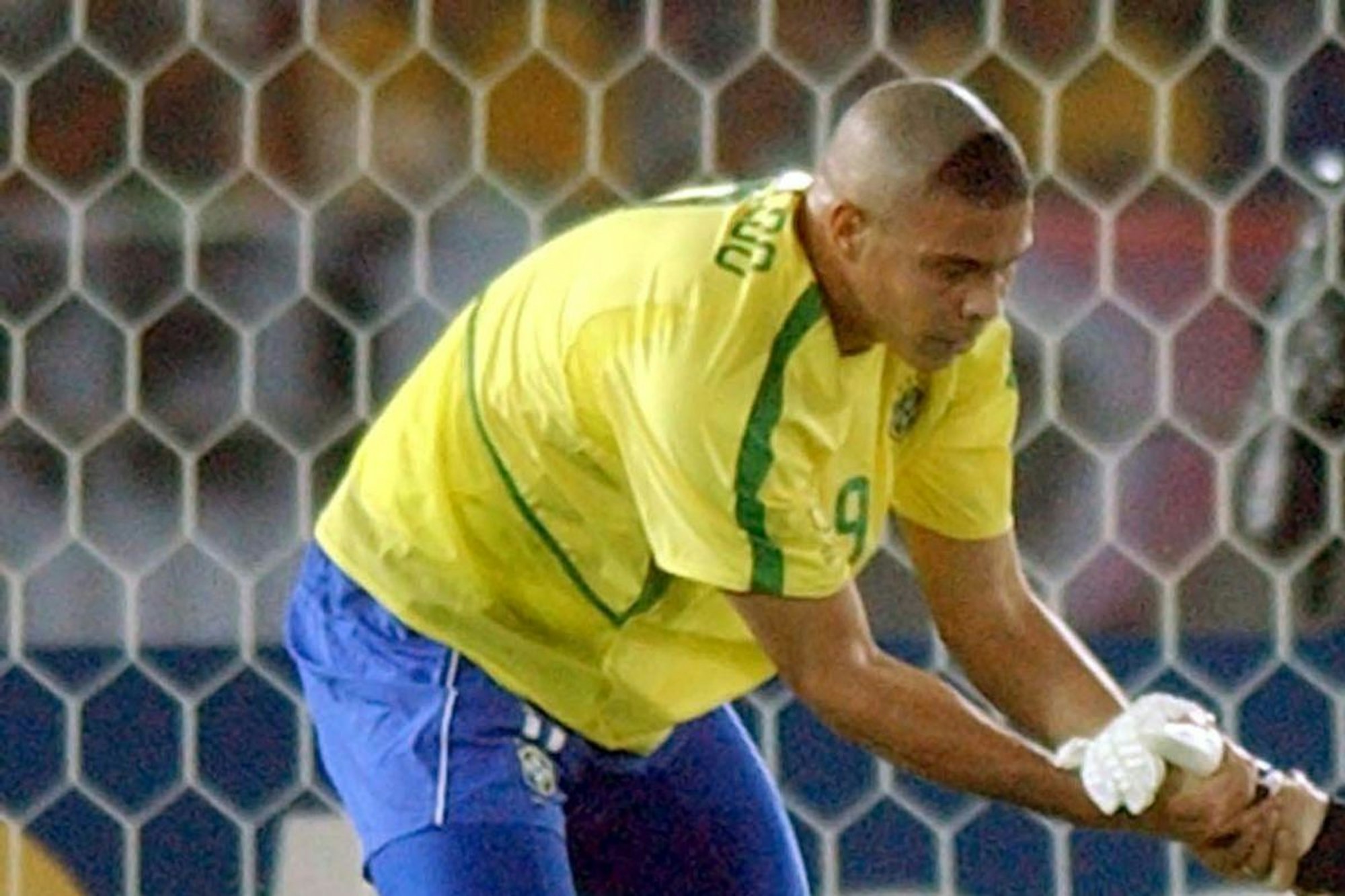 Ronaldo