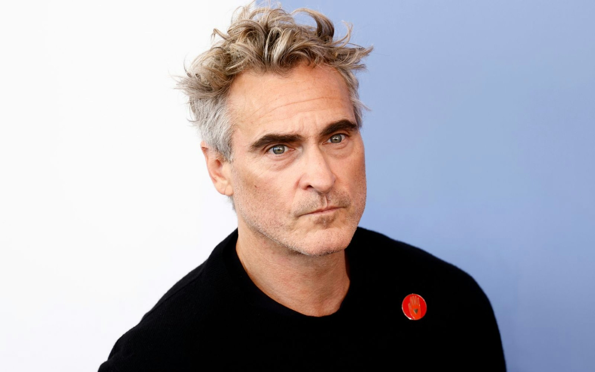Auch Joaquin Phoenix wurde in eine Sekte hineingeboren. Doch seine Eltern verließen die sogenannten „Children of God“ bereits, als Joaquin vier Jahre alt war. (Bild: Aldara Zarraoa/Getty Images)