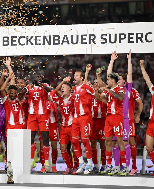 FC Bayern München