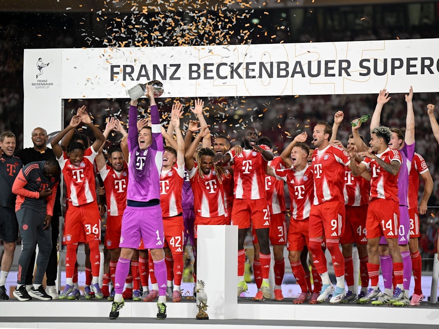 FC Bayern München