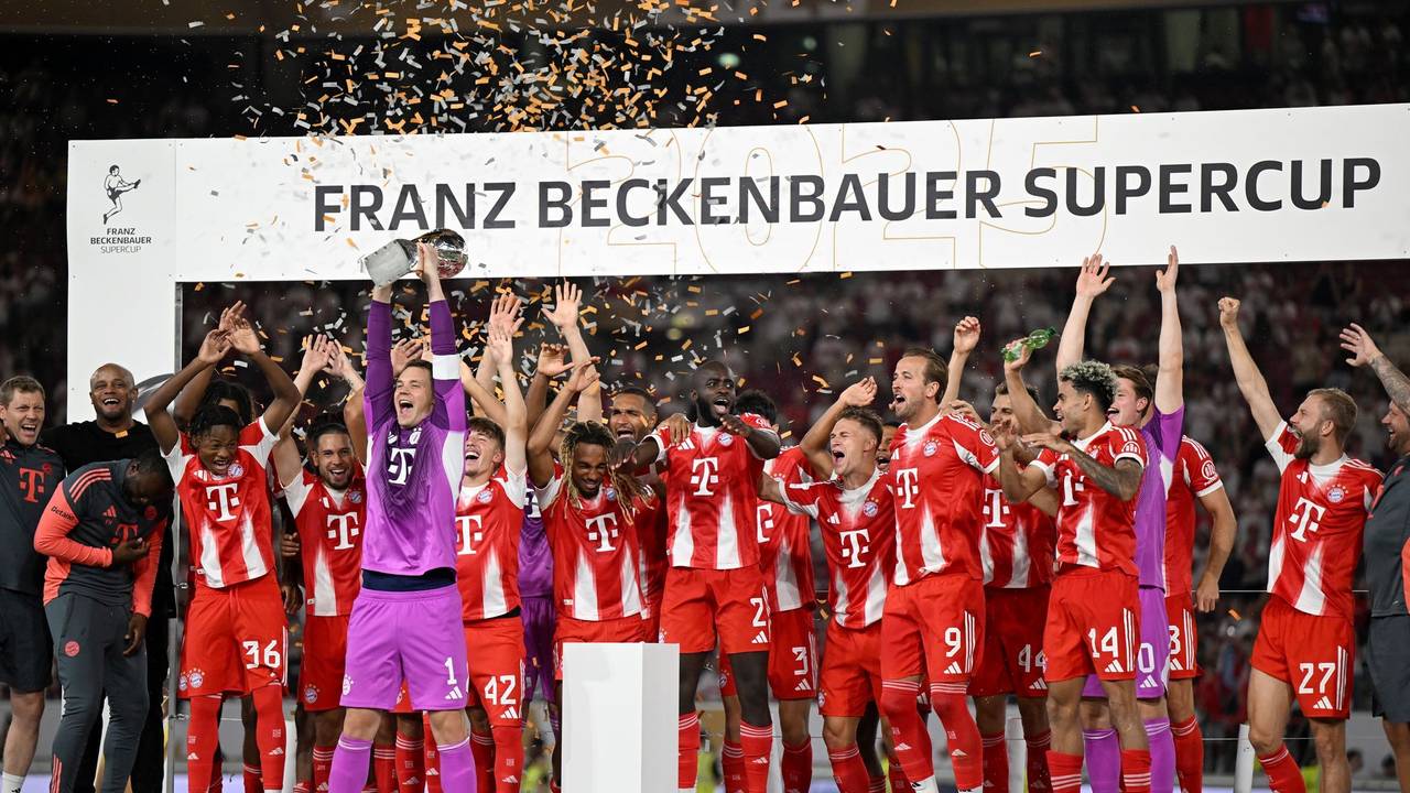 FC Bayern München