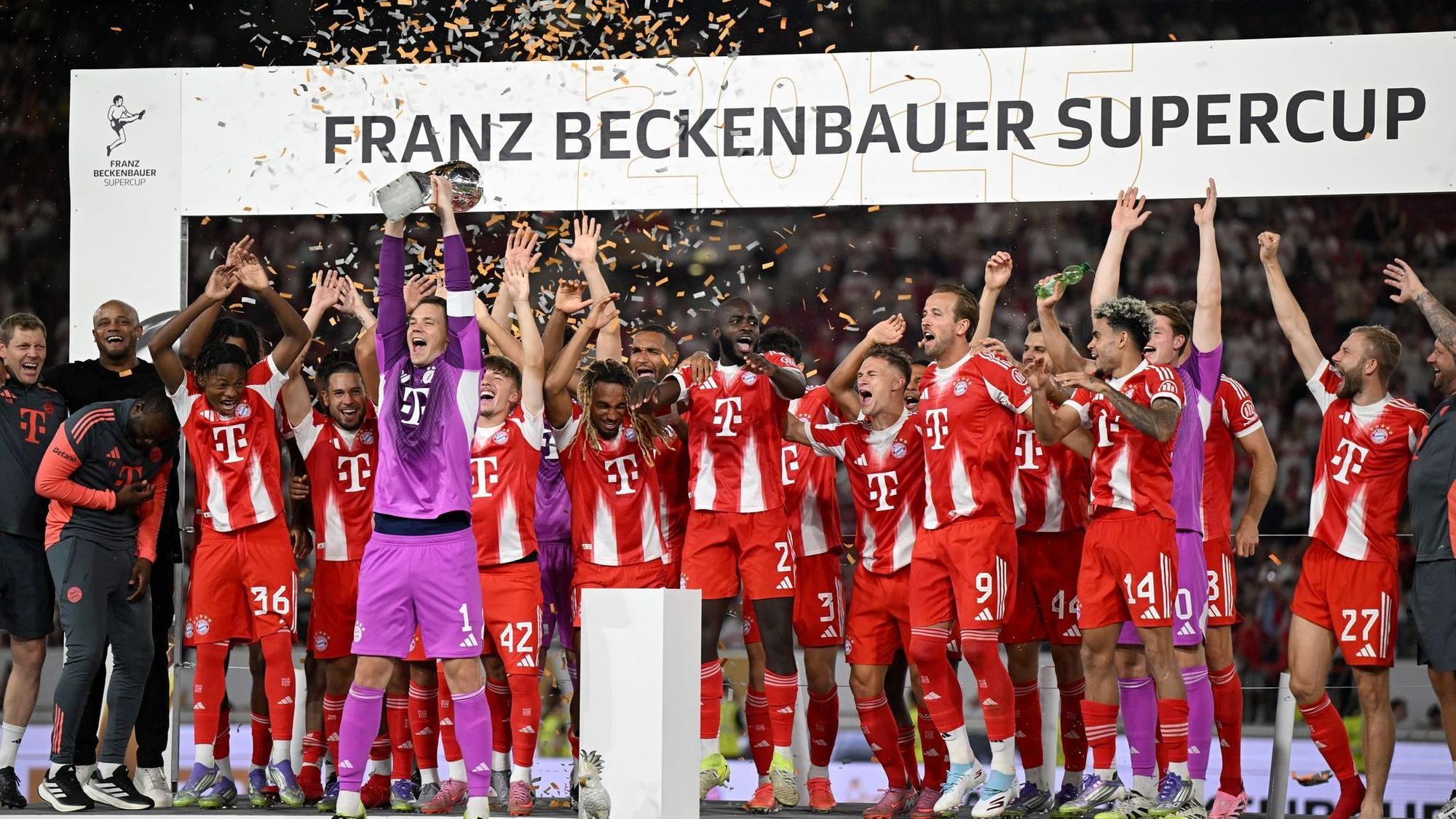 FC Bayern München