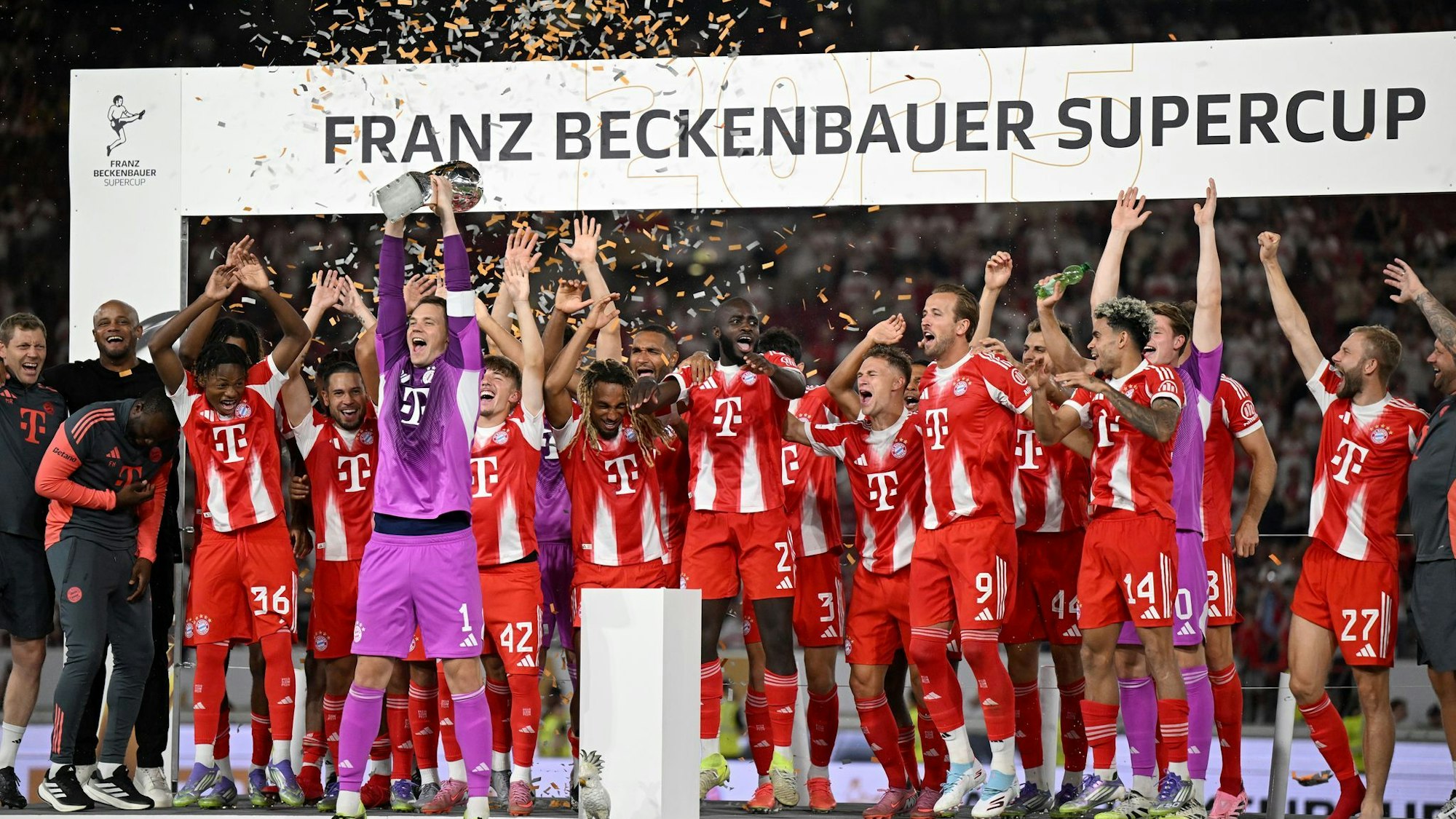 FC Bayern München