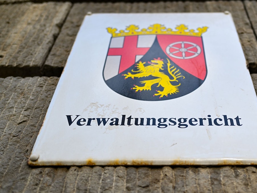 Verwaltungsgericht Mainz