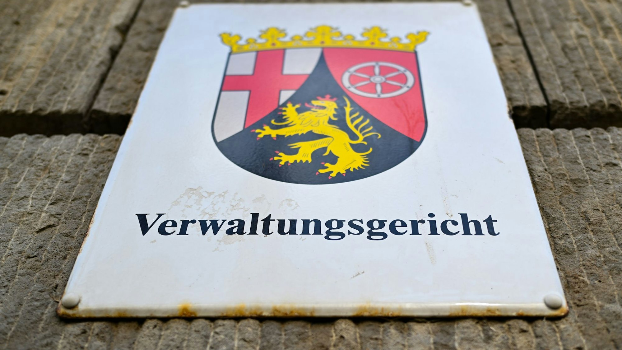 Verwaltungsgericht Mainz