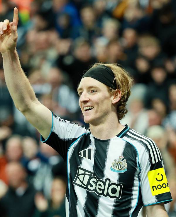 Newcastle United - Benfica Lissabon