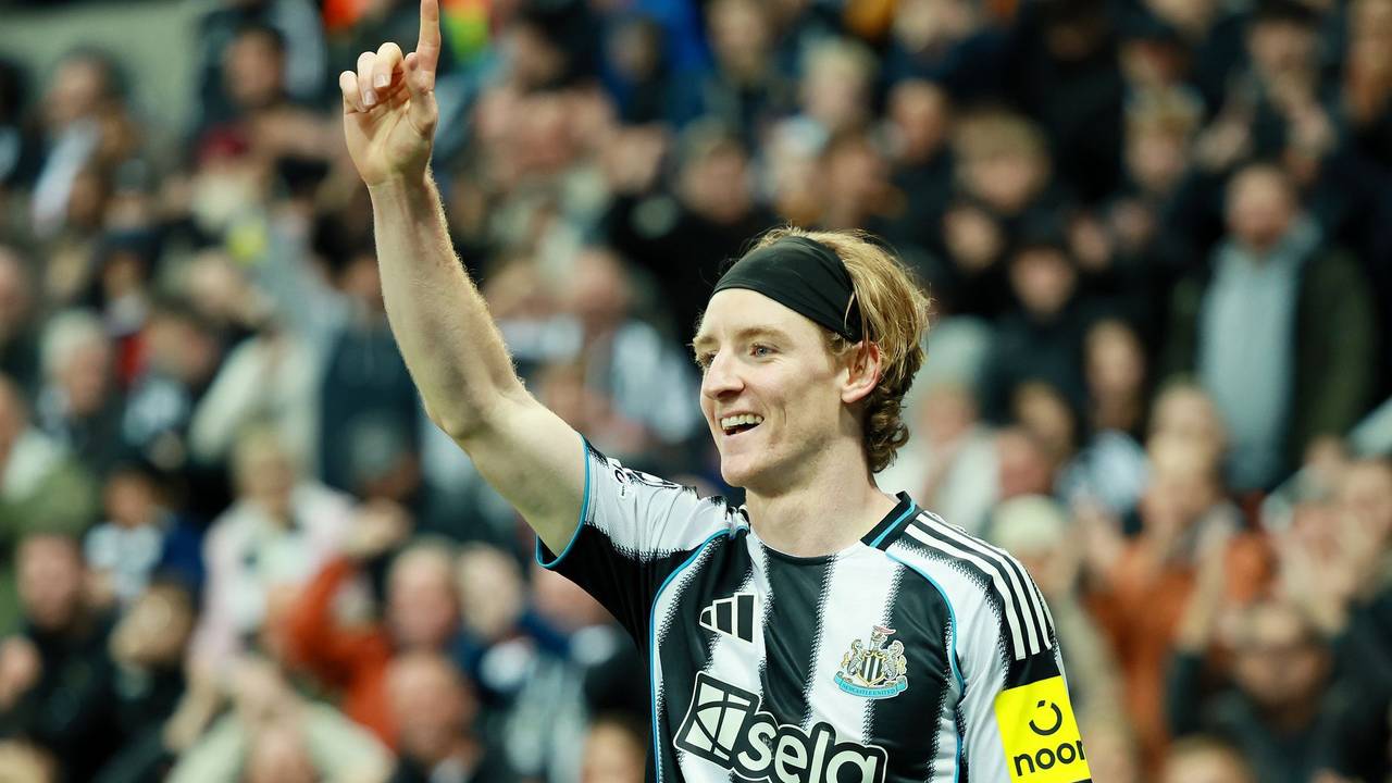 Newcastle United - Benfica Lissabon