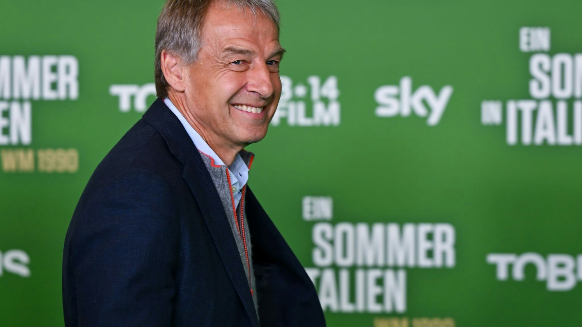 Jürgen Klinsmann